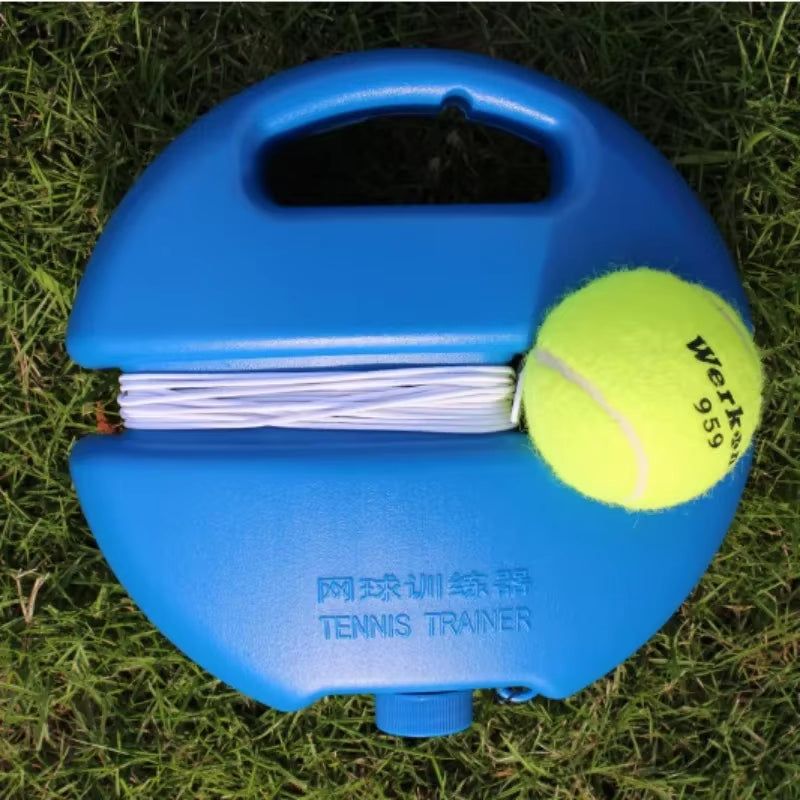 Entrenador Tenis Master Pro