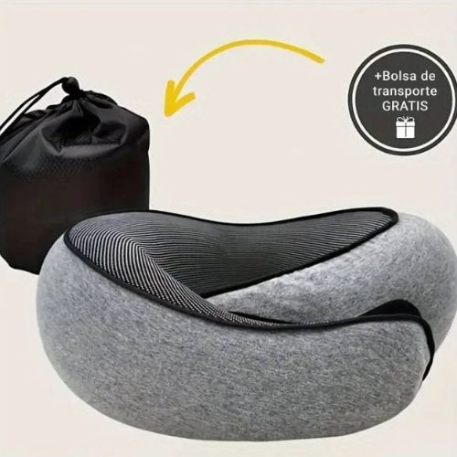 Almohada FlyConfort - Comodidad de lujo
