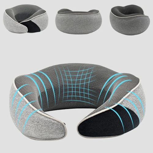 Almohada FlyConfort - Comodidad de lujo