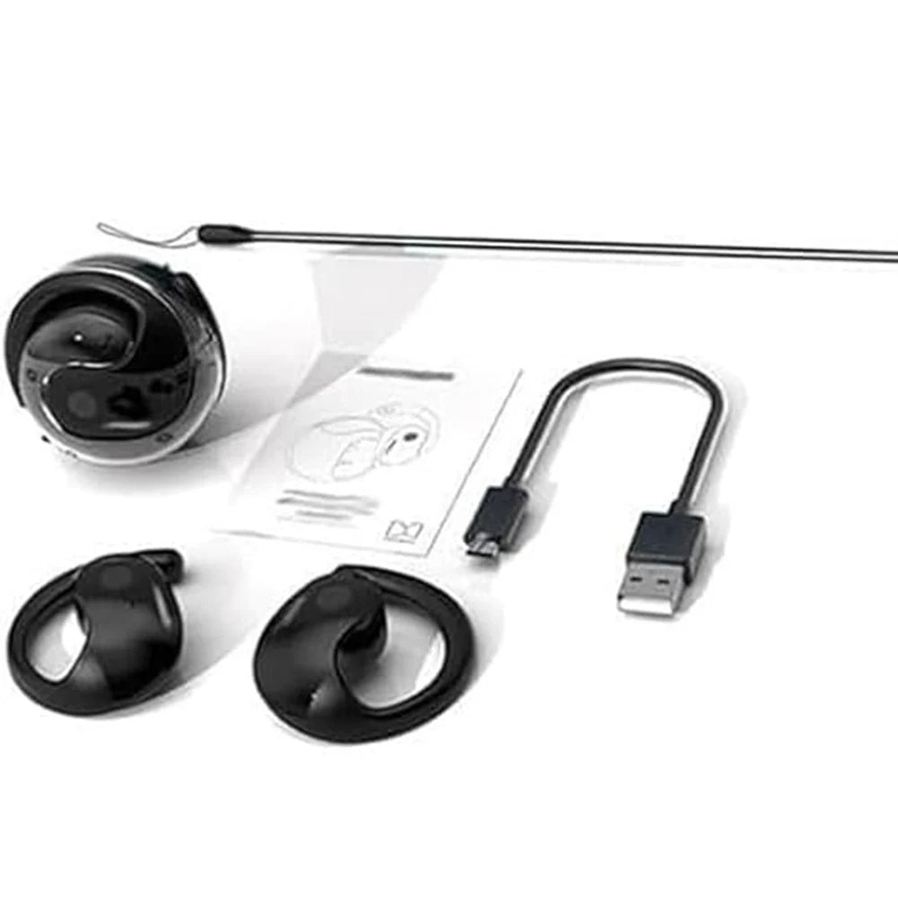 GlobaLingo - Auriculares Traductores de 144 idiomas