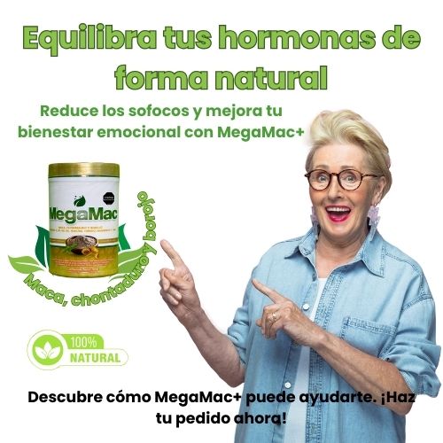 MegaMac+